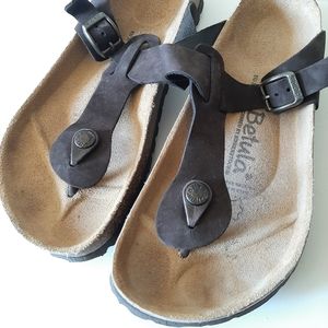 Betula by Birkenstock Sandals